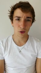 Tu dois faire cette expérience