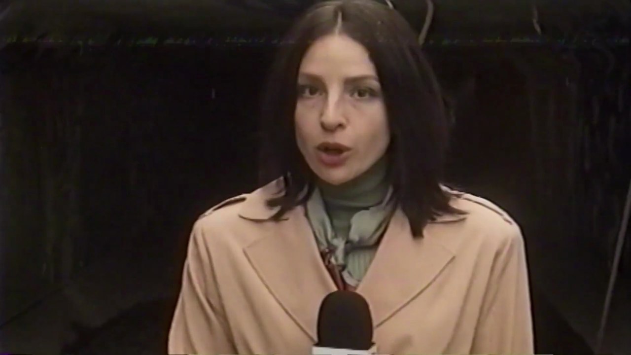 V⁄H⁄S 94 - Trailer (Deutsch) HD