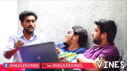 2 Types Of Friends That Are Really Annoying