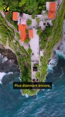 À Bali les macaques perfectionnent l’art du troc