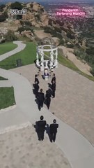 Pengantin Terlarang Mancini | Mancini's Forbidden Bride - [Multi Sub]