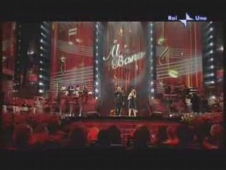 Giuliana Danzè e Albano - La voce del silenzio - TLUC