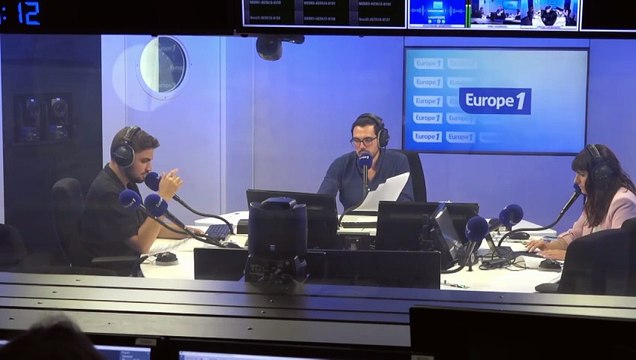 Mairies sous tutelle de l'État : «On nous a mis sous perfusion du malade», dénonce David Lisnard