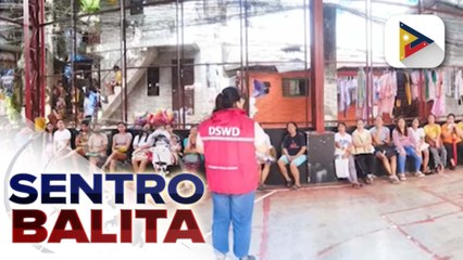 DSWD, bukas sa posibilidad na amyendahan ang 4Ps law