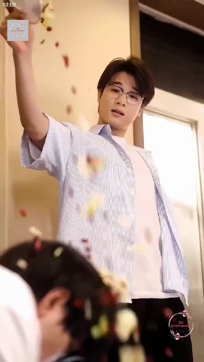 Still the Boss Just Hit the Books Chinese Drama - English Sub