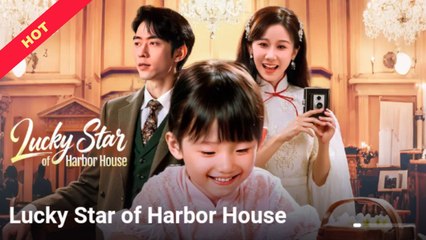 Lucky Star Of Harbor House