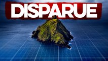 La mystérieuse île disparue des cartes