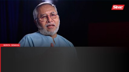 "UMNO dan Bersatu akan bersatu balik" - Khir Toyo