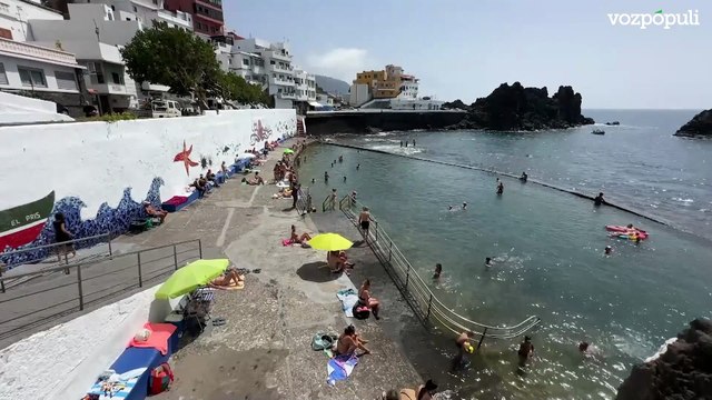 Catorce comunidades en alerta por altas temperaturas en el sexto día de ola de calor