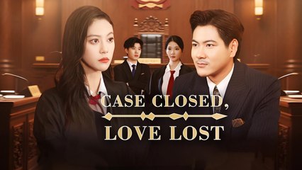 Case closed Love Lost- When Marriage Stands Trial- Council of Deceit