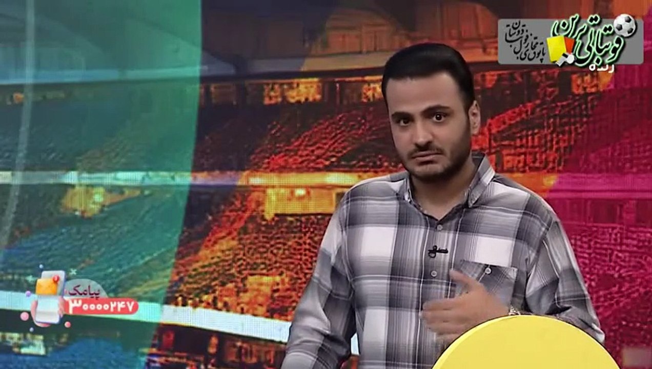 لیدز یونایتد خواهان جذب مهدی طارمی
