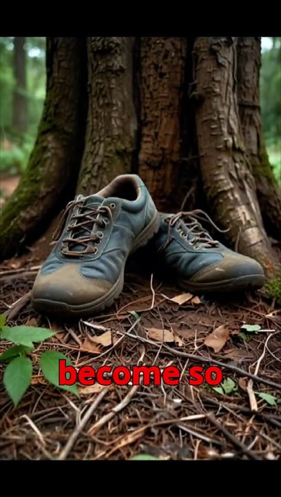 60 Seconds in Japan’s Haunted Aokigahara ‘Suicide Forest 😯😯 #shorts #mystery #shortsfeed