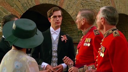 Another Country 1984 Trailer deutsch