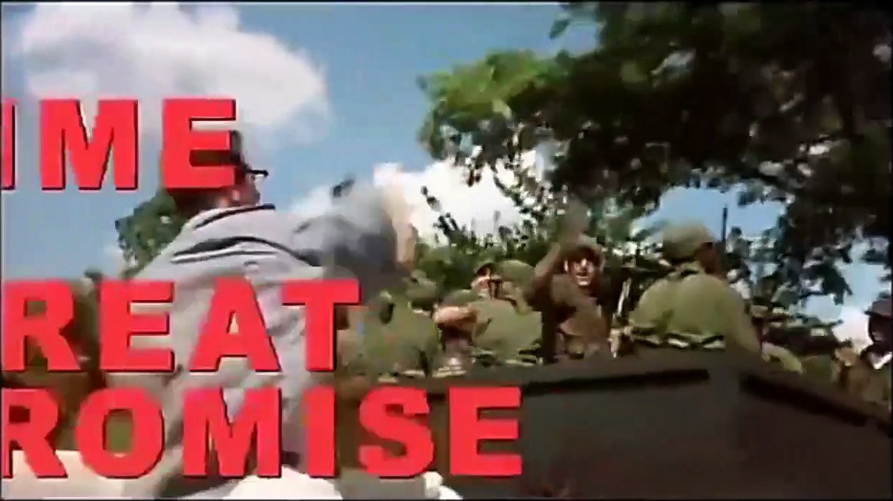 Bevor es Nacht wird  2000 Trailer