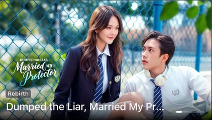 [Full] Dumped the Liar Married My Protector