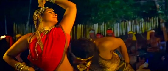 Vani Viswanath hot song from Indriyam