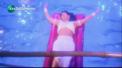 Vani Viswanath  Vintage-Extreme Hot Seducing Song - Sarpayagam