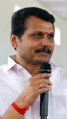 kaalam bathil sollum -SenthilBalaji 🔥