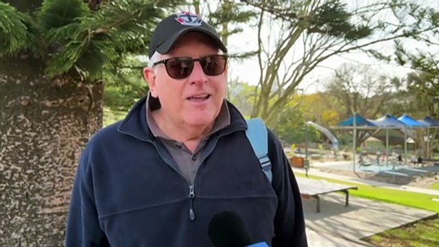 Convicted NSW MP Gareth Ward resigns from parliament