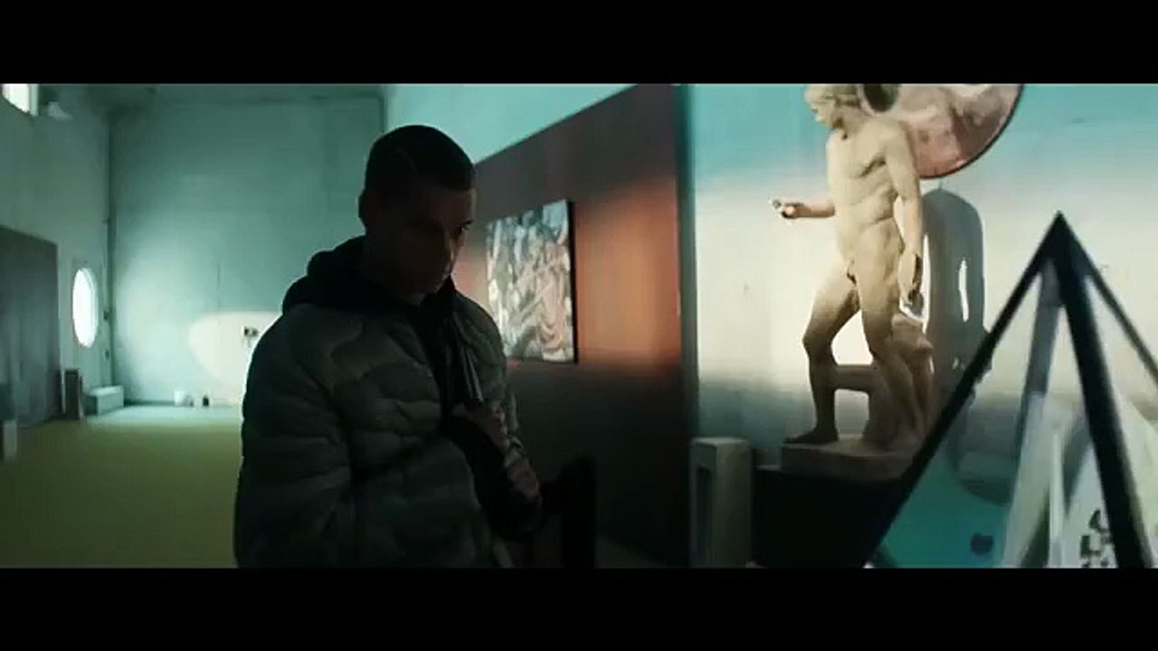 Him | Featurette: First Look