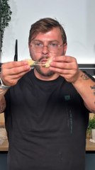 Mini quiches aux 3 saveurs