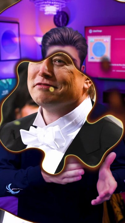 La Face Sombre d'Elon Musk 🚀
