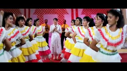 Kuch Log Jeeti/Megha 1996 / Lata Mangeshkar