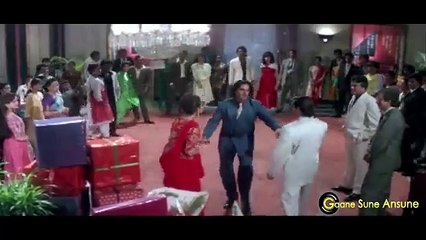 Kya Zamana Aa Gaya /Yeh Majhdhaar 1996 / Kumar Sanu, Udit Narayan