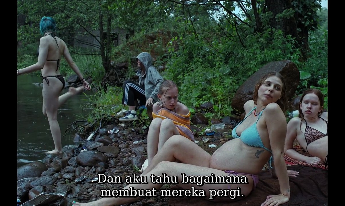 Film Toxic 2025 Sub Indo
