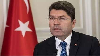 Adalet Bakanı Yılmaz Tunç: İsrail uluslararası hukuku hiçe sayıyor