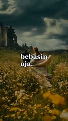 bebasin aja, terserah dia mau kek gimana #relationship #quotesaboutlife #fyp #fypage