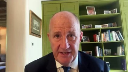 Tories: Gaza is still run by terrorists