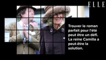 Voici les trois romans parfaits pour l’été selon la reine Camilla