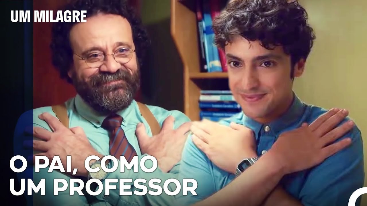 Esforços De Adil Para Confortar Ali - Um Milagre