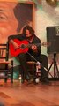 Joueur de flamenco en Espagne 🇪🇸