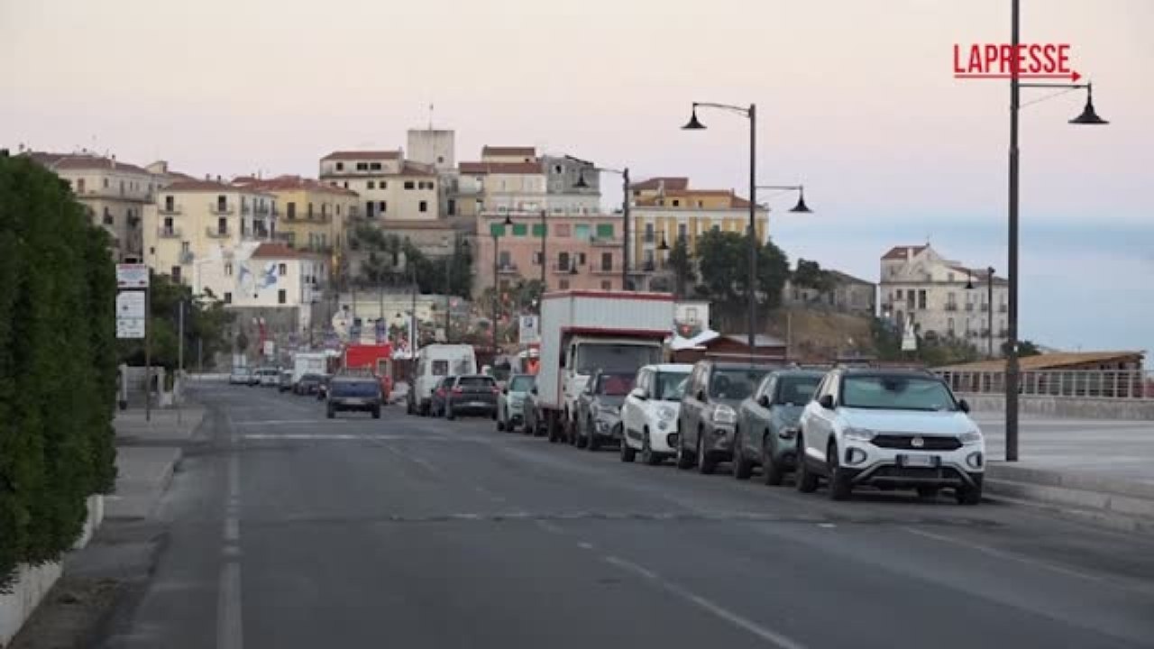 Le immagini del food truck sequestrato in Calabria, per le intossicazioni da botulino che hanno causato un morto e sette ricoverati