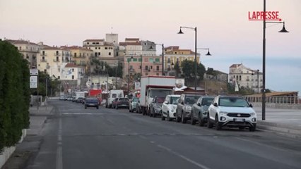 Le immagini del food truck sequestrato in Calabria, per le intossicazioni da botulino che hanno causato un morto e sette ricoverati