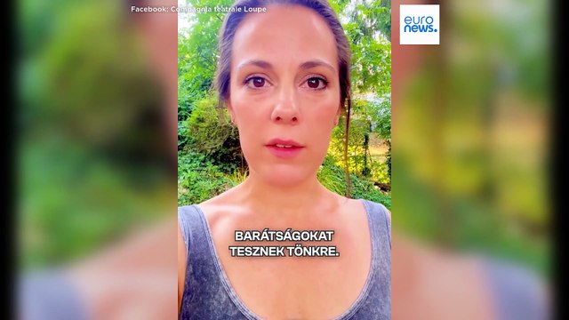 Ungheria, oltre 180mila firme per rimuovere i discorsi d'odio dai manifesti politici