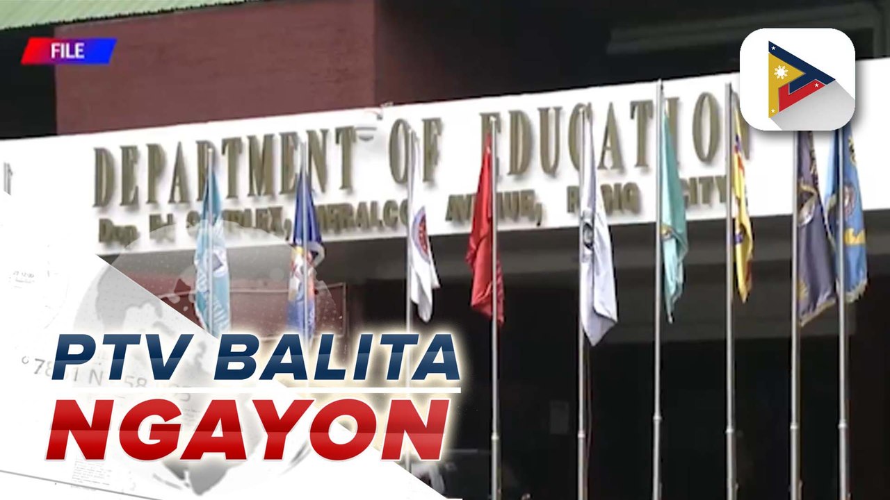 DepEd, magtatalaga ng mga bagong abogado at procurement staff sa field offices