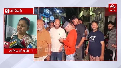 अभिनेत्री हुमा कुरैशी के चचेरे भाई की हत्या, दिल्ली पुलिस ने कहा-स्कूटी खड़ी करने पर हुआ विवाद, दो गिरफ्तार