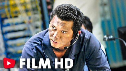 Sauvetage Extrême | Film Complet en Français | Science Fiction