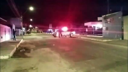 Polícia caça chefes de facção envolvida em mortes em megaoperação no sudoeste baiano