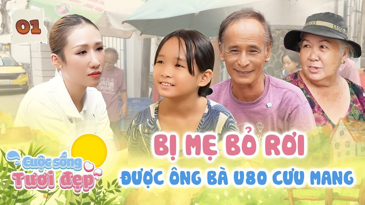Cuộc Sống Tươi Đẹp 2025 - Tập 1