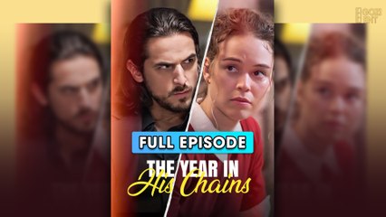 The Year In His Chains