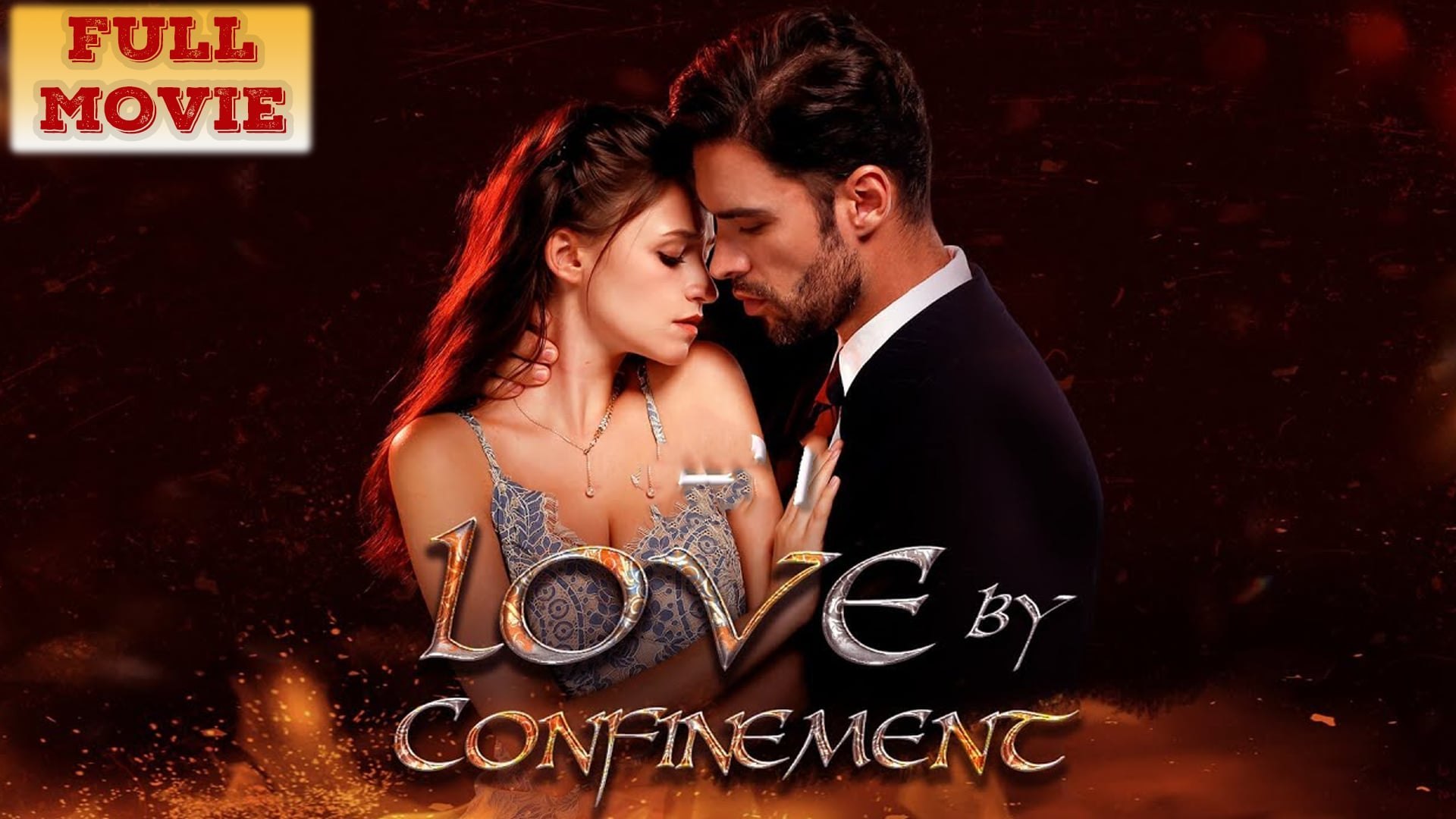 Love by Confinement film still