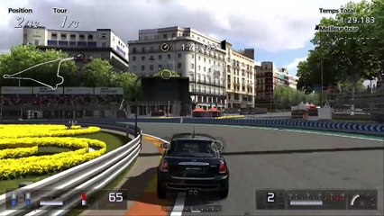 Gran Turismo 5 XL Edition online multiplayer - ps3