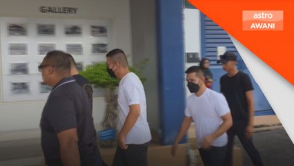 Empat lagi rakyat Malaysia dibebaskan Mahkamah Narathiwat