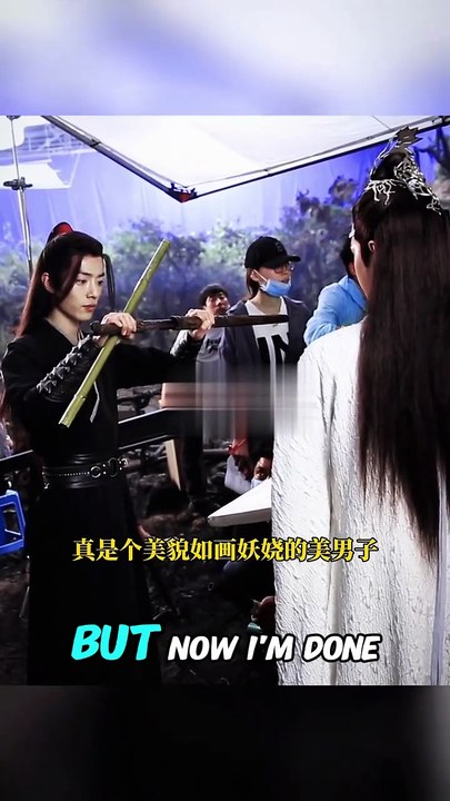 Like Stepping Out of an Ancient Painting—Their Visuals Are Unreal!