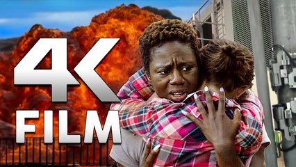 San Francisco Disaster | Film Complet en Français | Science Fiction