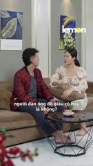 Thực ra tôi giả vờ để cho em ấy vui 🤣 #bablab #BAB2502C029